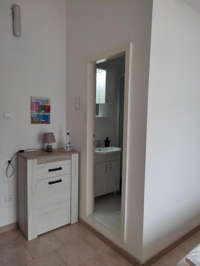 Apartments Iva Kotor Buitenkant foto