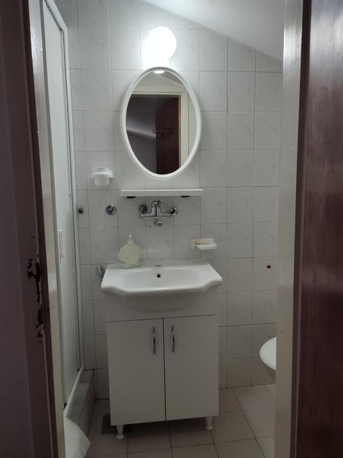 Apartments Iva Kotor Buitenkant foto