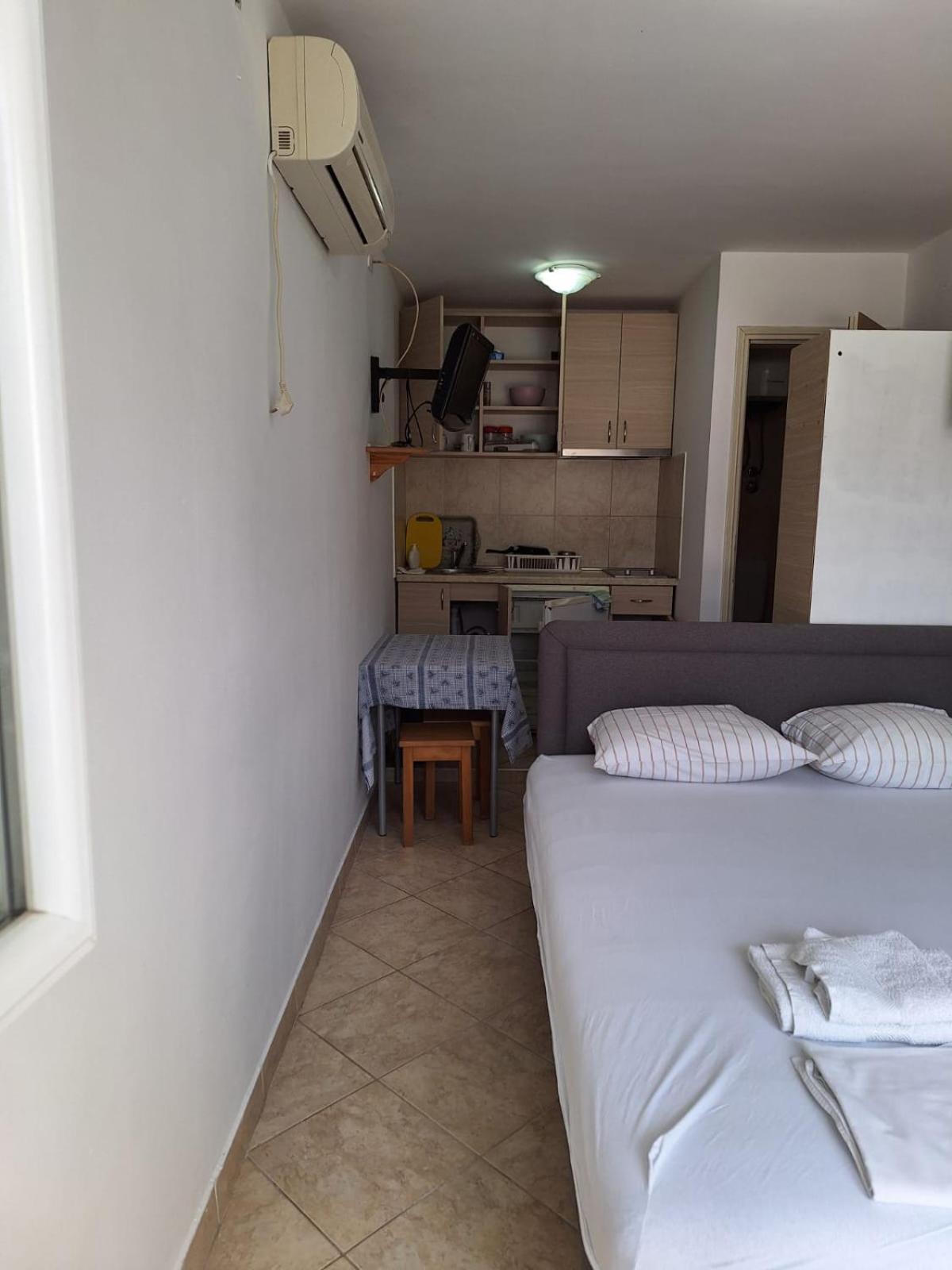 Apartments Iva Kotor Buitenkant foto