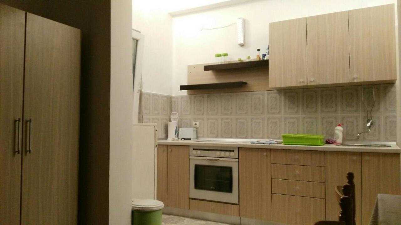 Apartments Iva Kotor Buitenkant foto