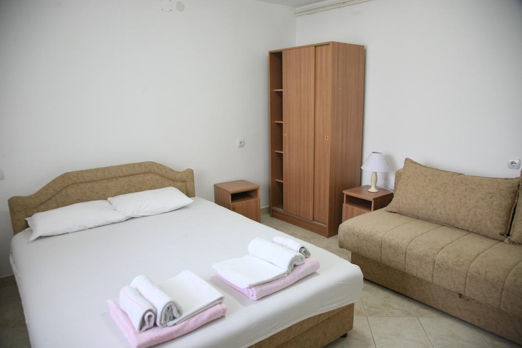 Apartments Iva Kotor Kamer foto